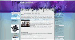 Desktop Screenshot of genghiskhun.com